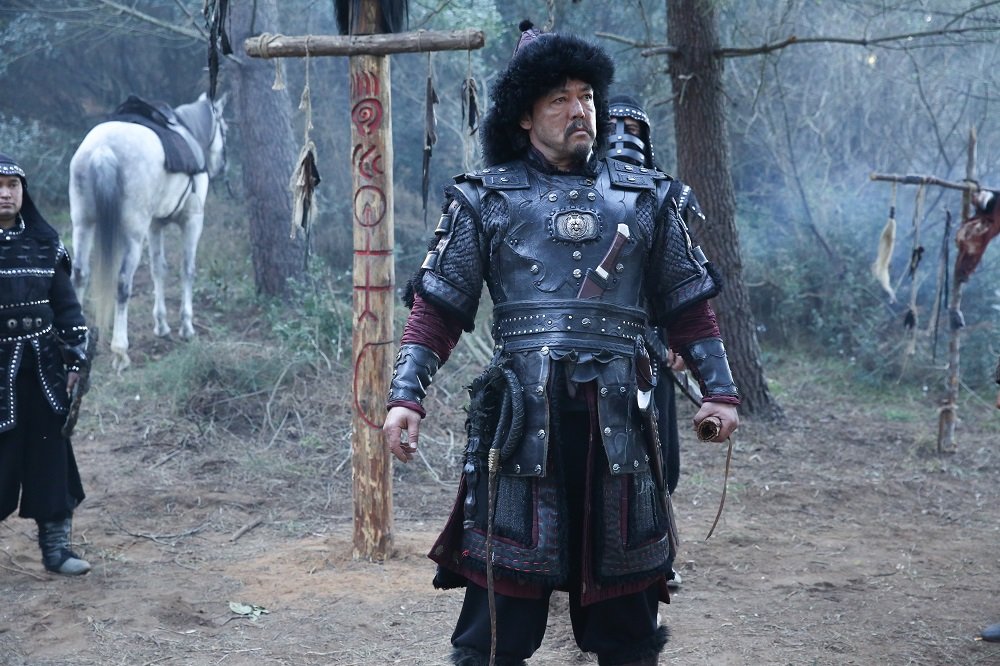 Dirilis: Ertugrul