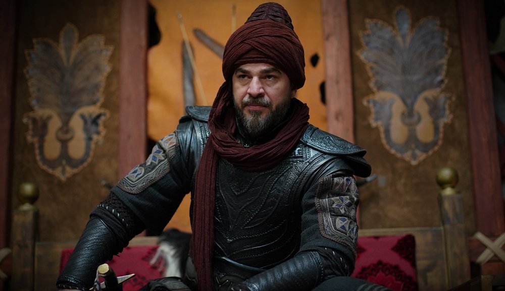 Dirilis: Ertugrul