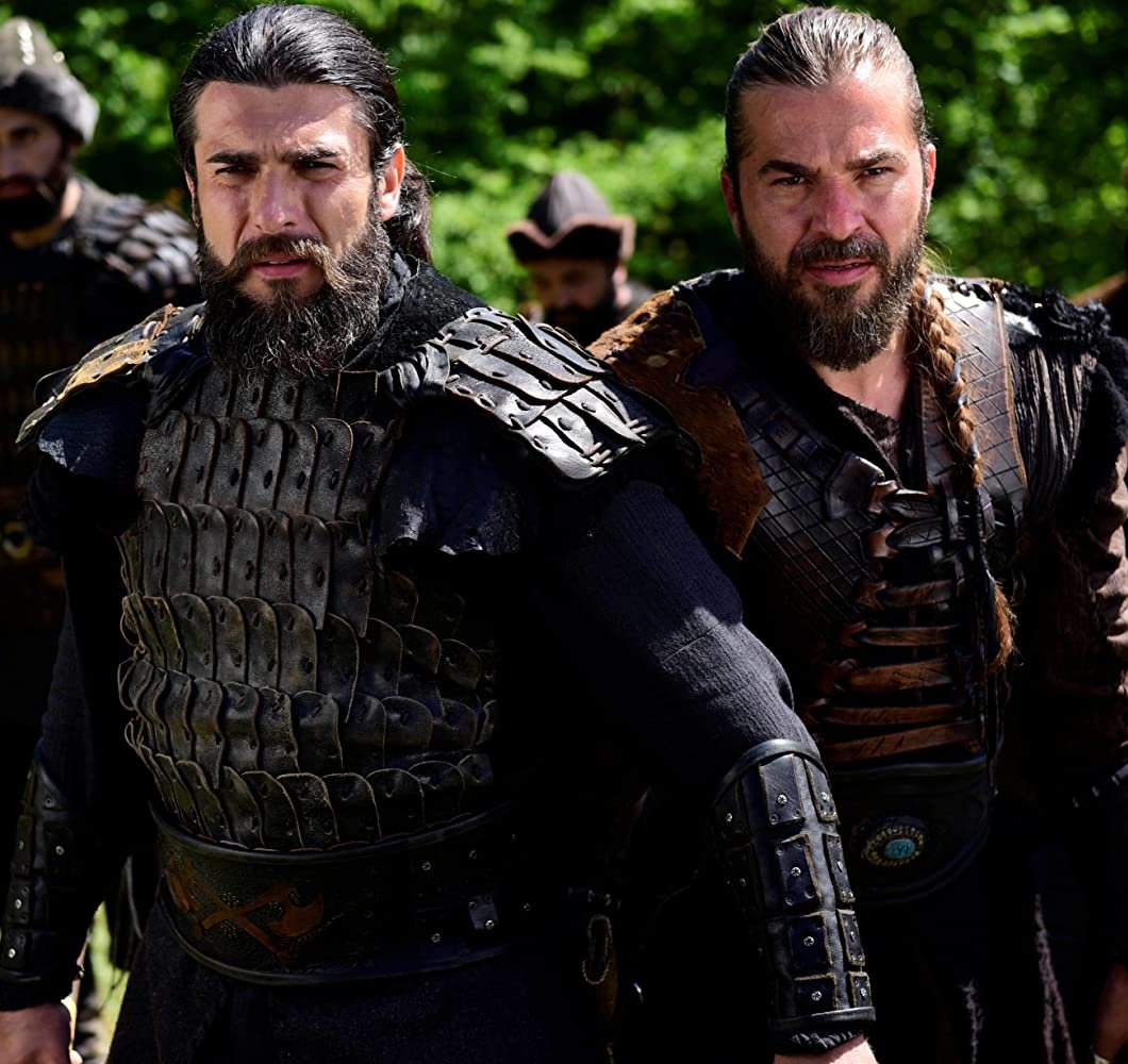 Dirilis: Ertugrul