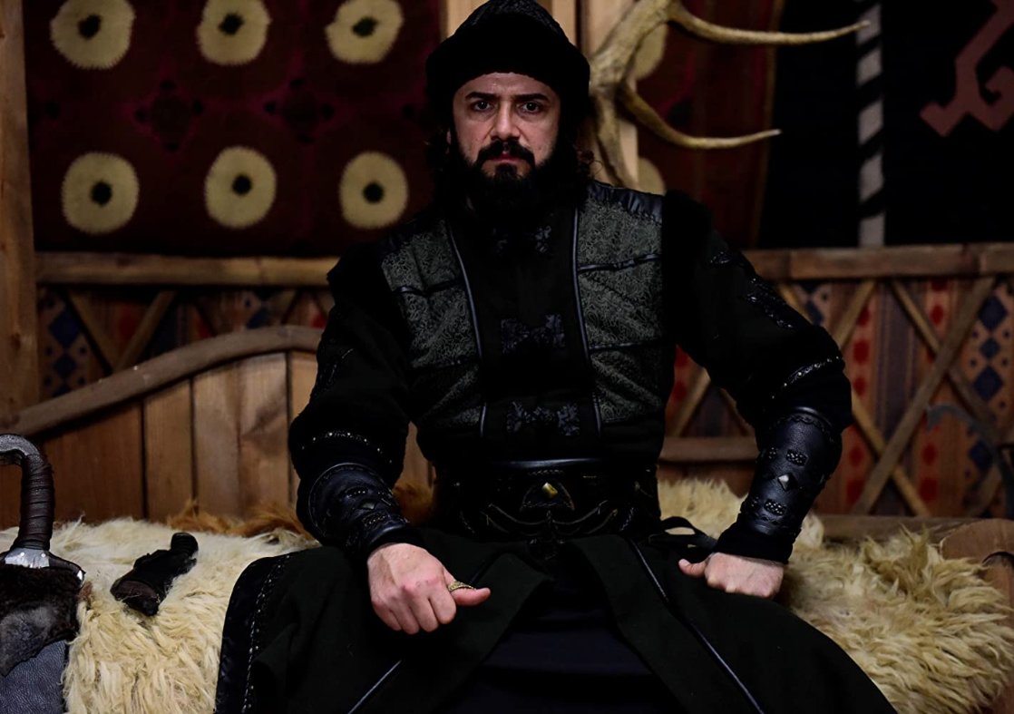Dirilis: Ertugrul