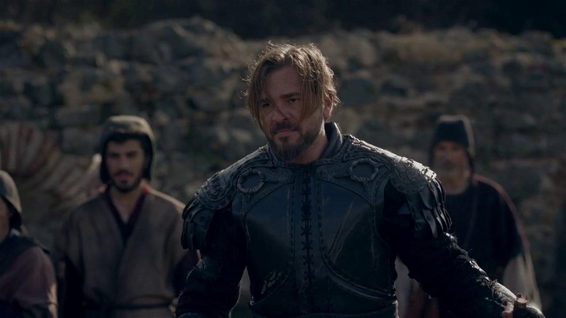 Dirilis: Ertugrul