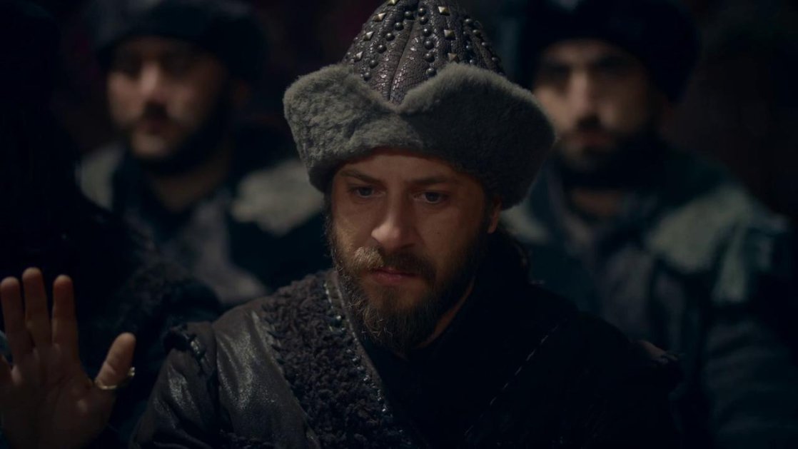 Dirilis: Ertugrul