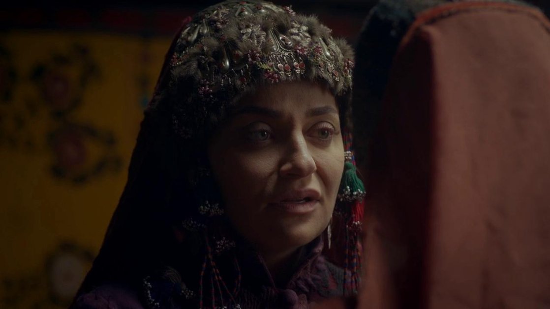 Dirilis: Ertugrul