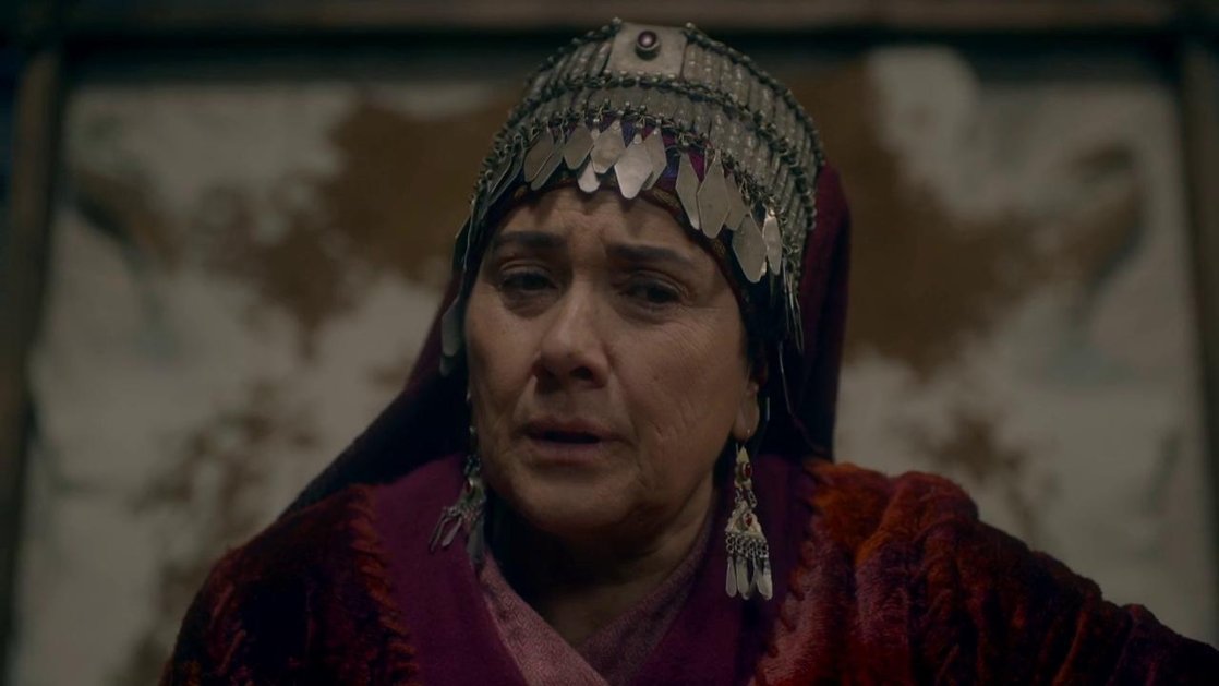 Dirilis: Ertugrul