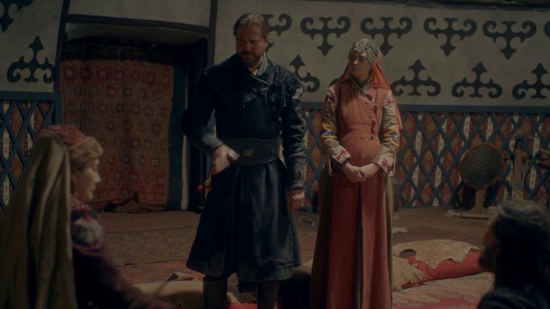 Dirilis: Ertugrul