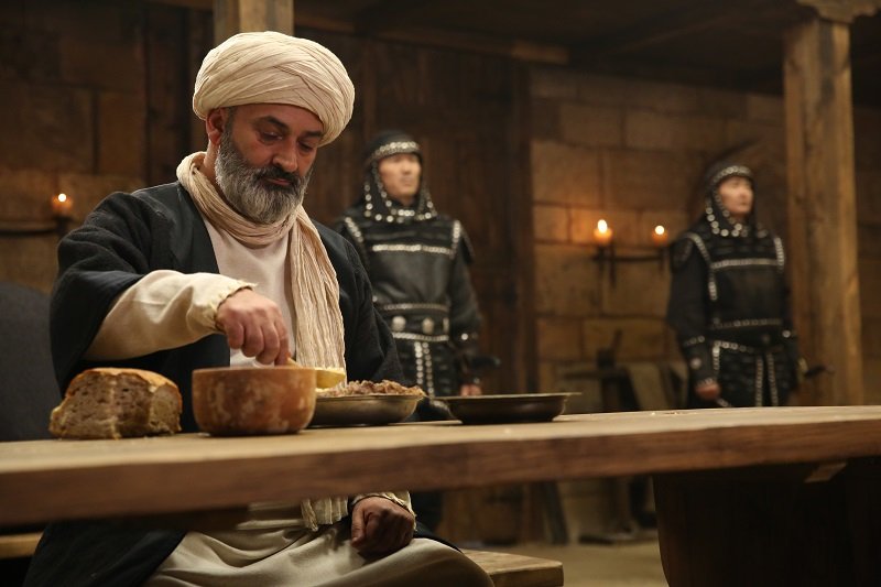Dirilis: Ertugrul