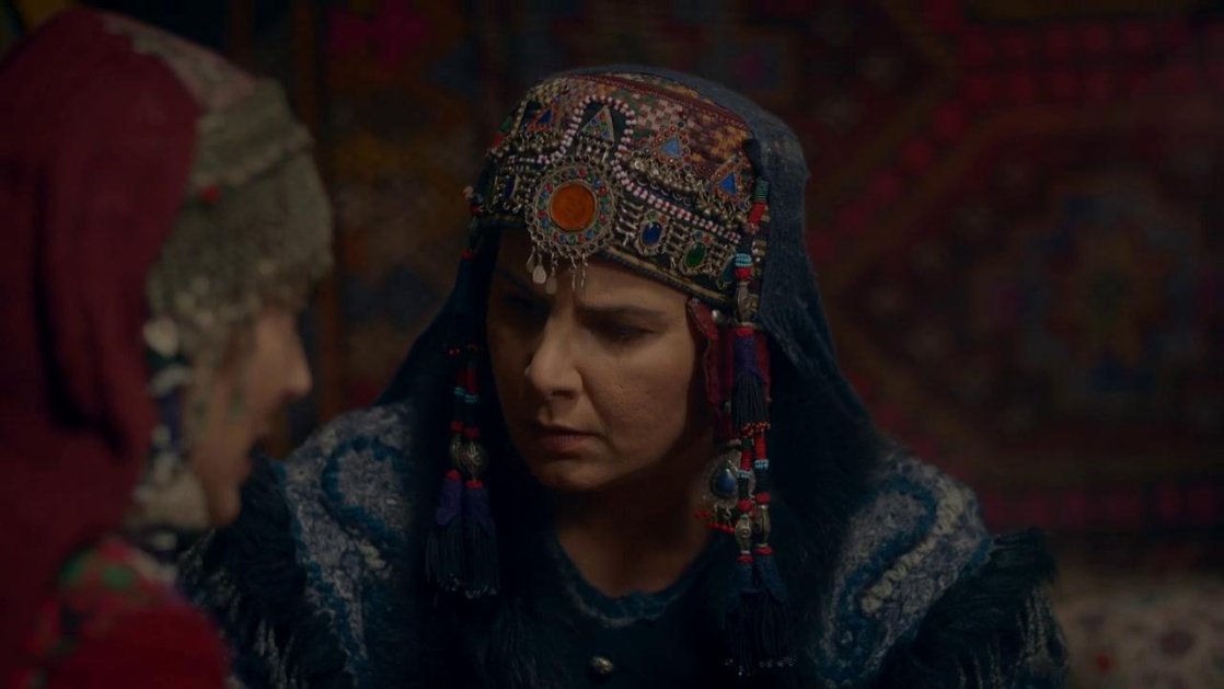 Dirilis: Ertugrul