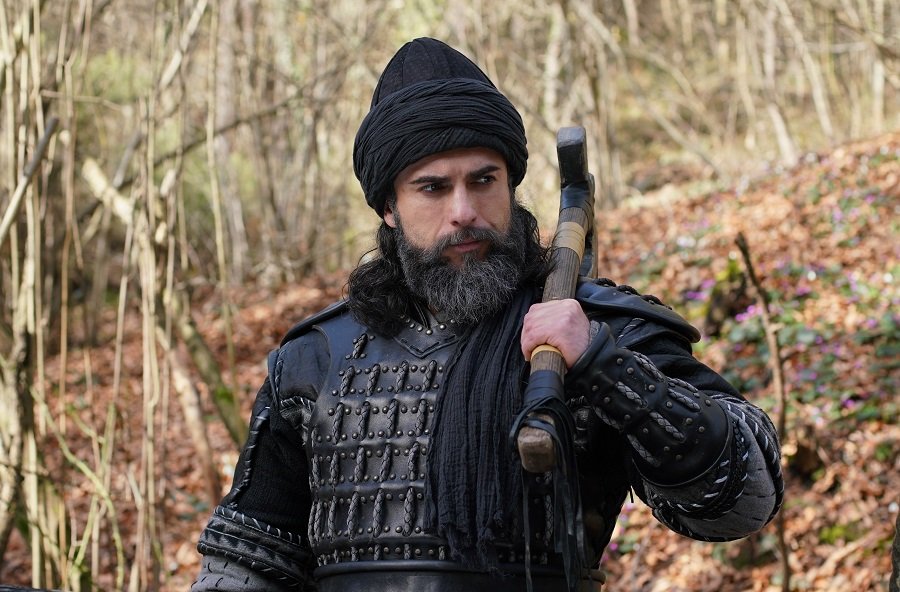 Dirilis: Ertugrul