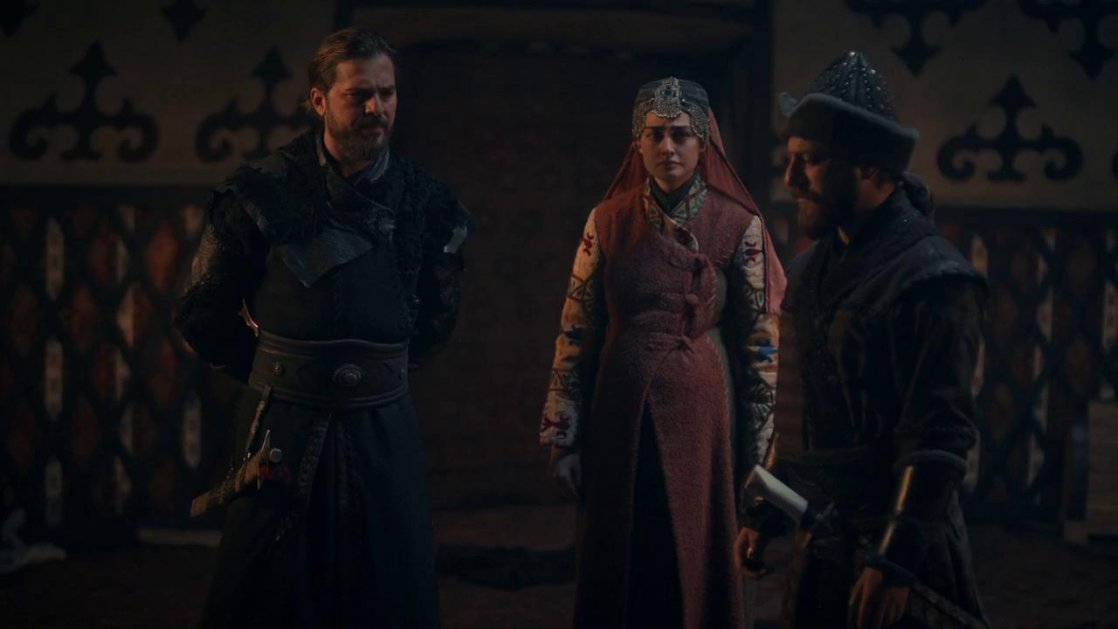 Dirilis: Ertugrul