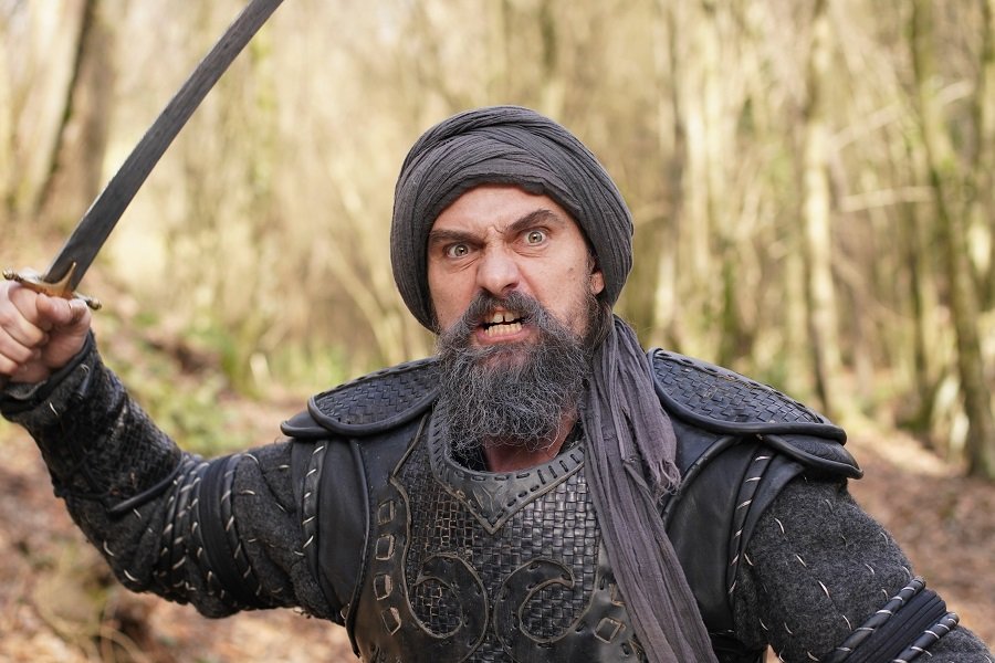 Dirilis: Ertugrul