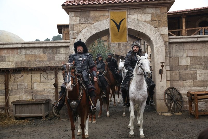 Dirilis: Ertugrul