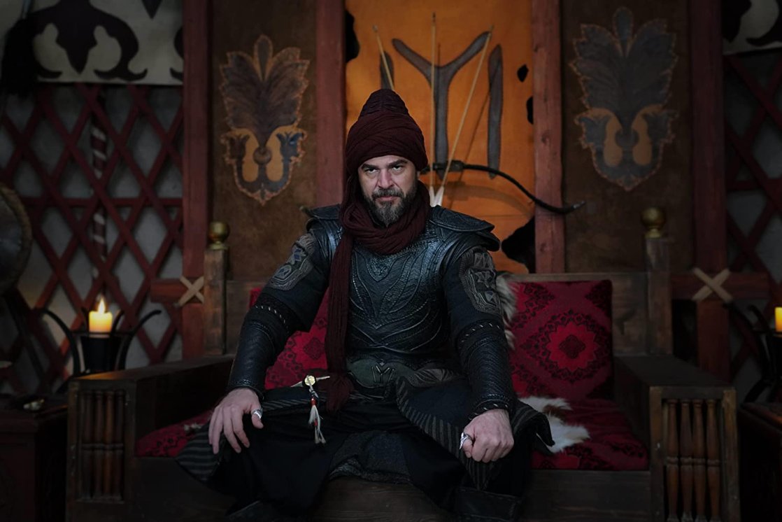 Dirilis: Ertugrul