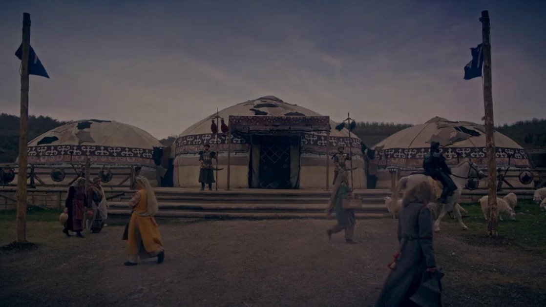 Dirilis: Ertugrul