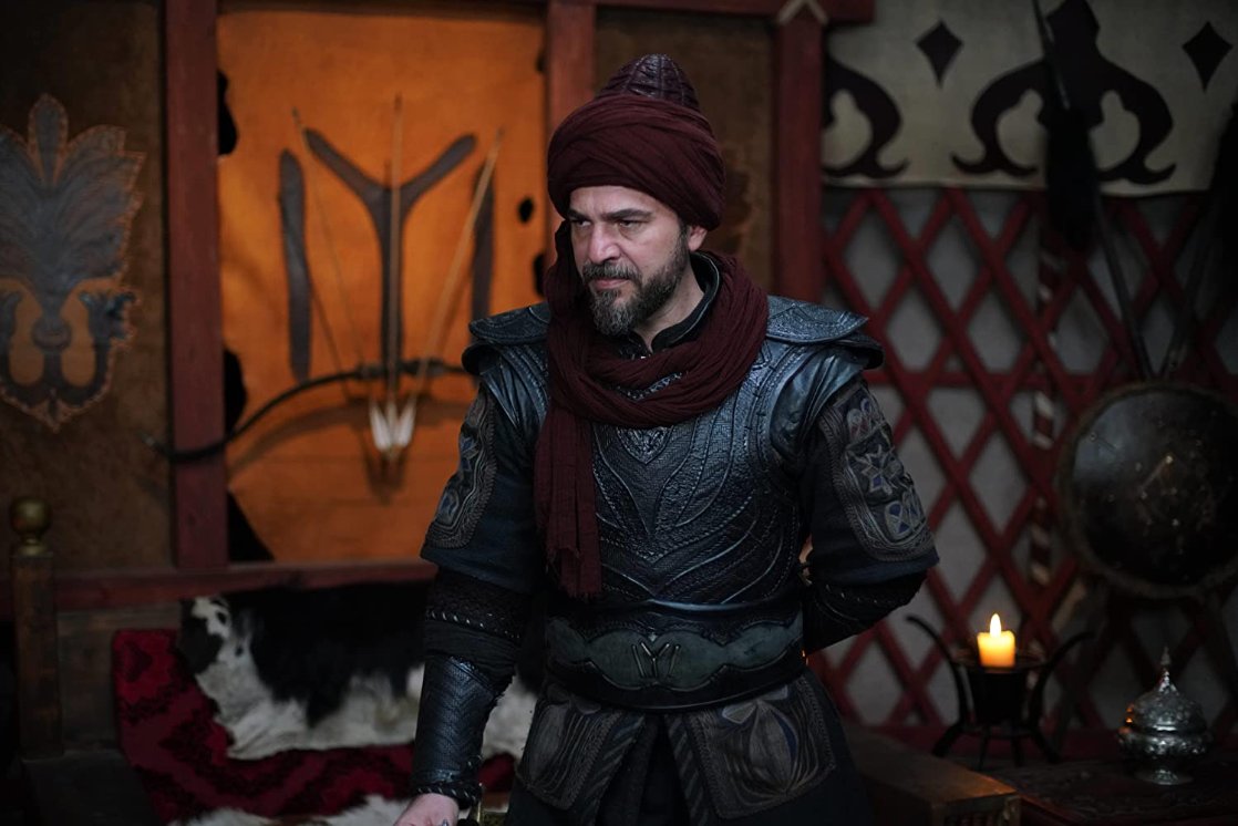 Dirilis: Ertugrul