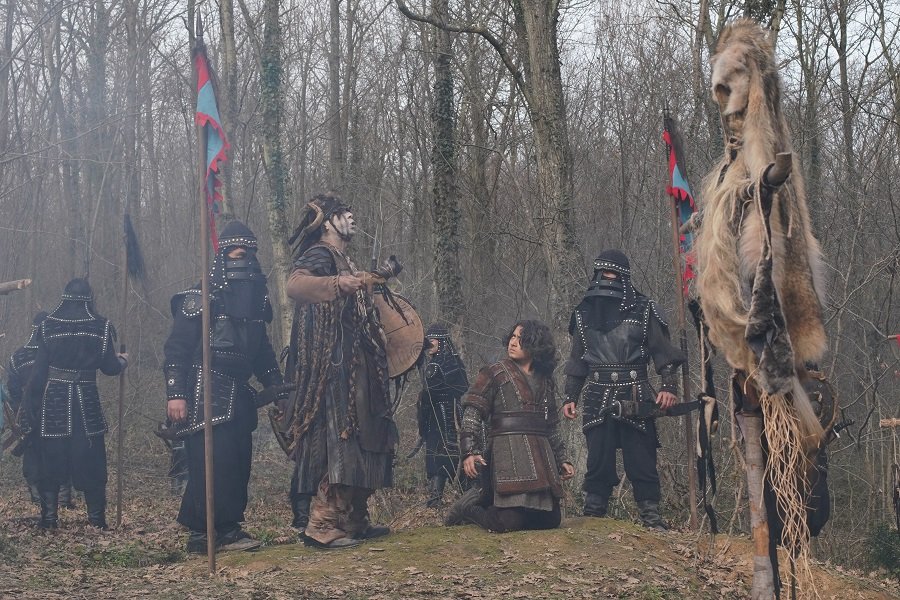 Dirilis: Ertugrul