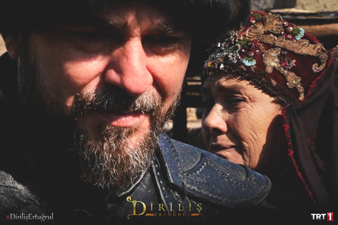 Dirilis: Ertugrul