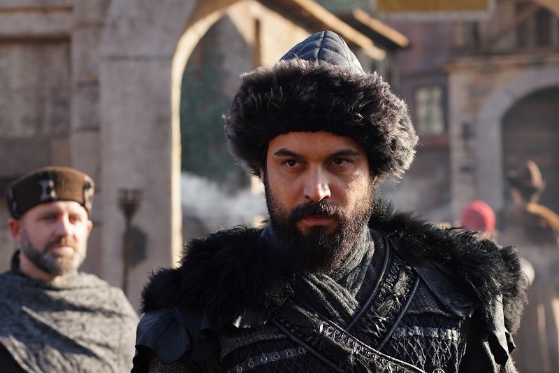 Dirilis: Ertugrul