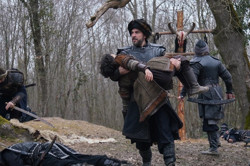 Dirilis: Ertugrul