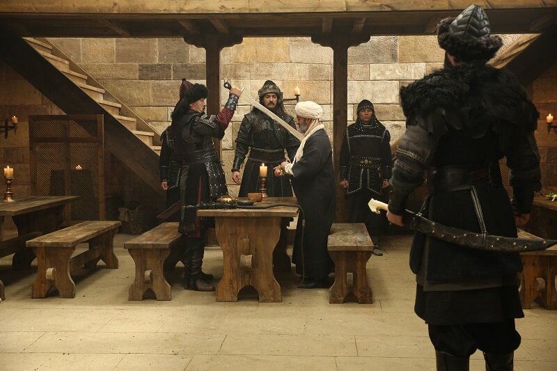 Dirilis: Ertugrul