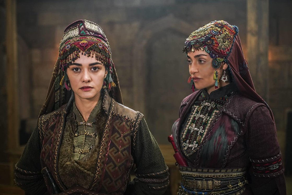 Dirilis: Ertugrul