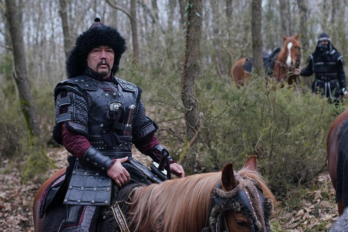 Dirilis: Ertugrul