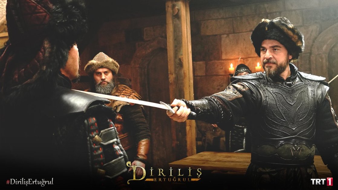 Dirilis: Ertugrul