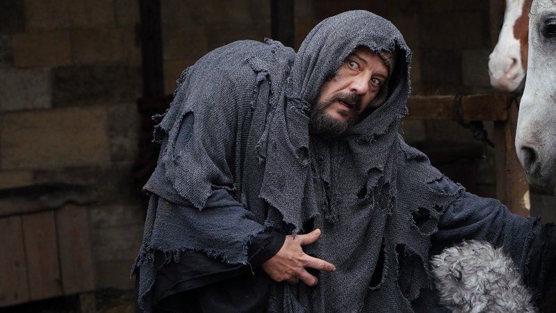 Dirilis: Ertugrul