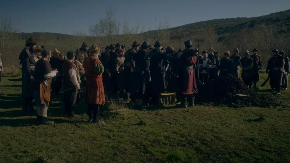Dirilis: Ertugrul