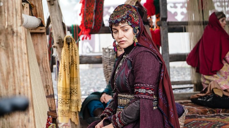 Dirilis: Ertugrul