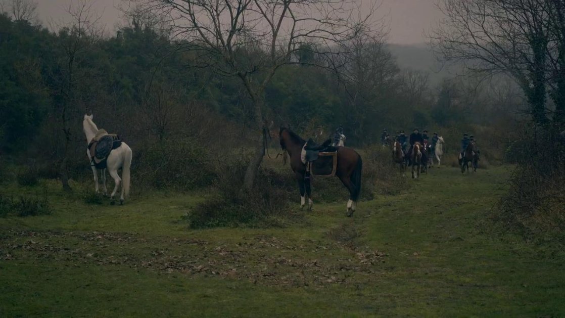 Dirilis: Ertugrul