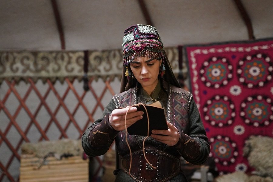 Dirilis: Ertugrul