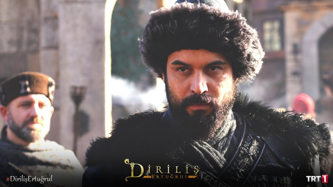 Dirilis: Ertugrul