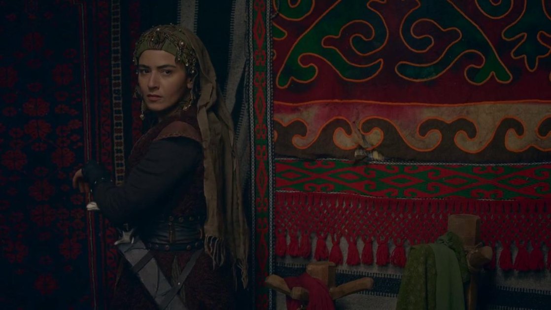 Dirilis: Ertugrul