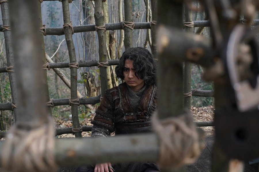 Dirilis: Ertugrul