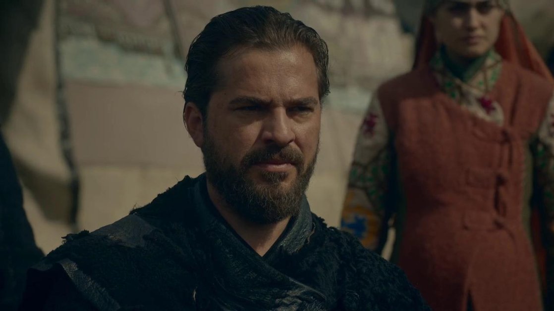 Dirilis: Ertugrul