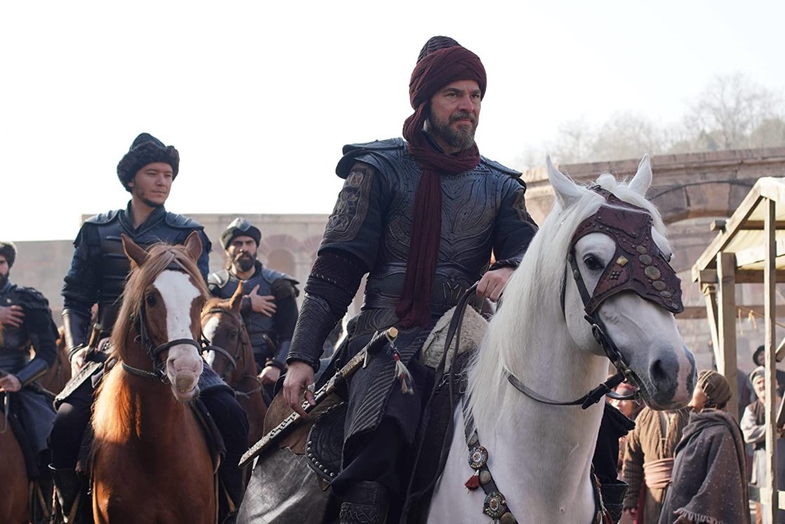Dirilis: Ertugrul