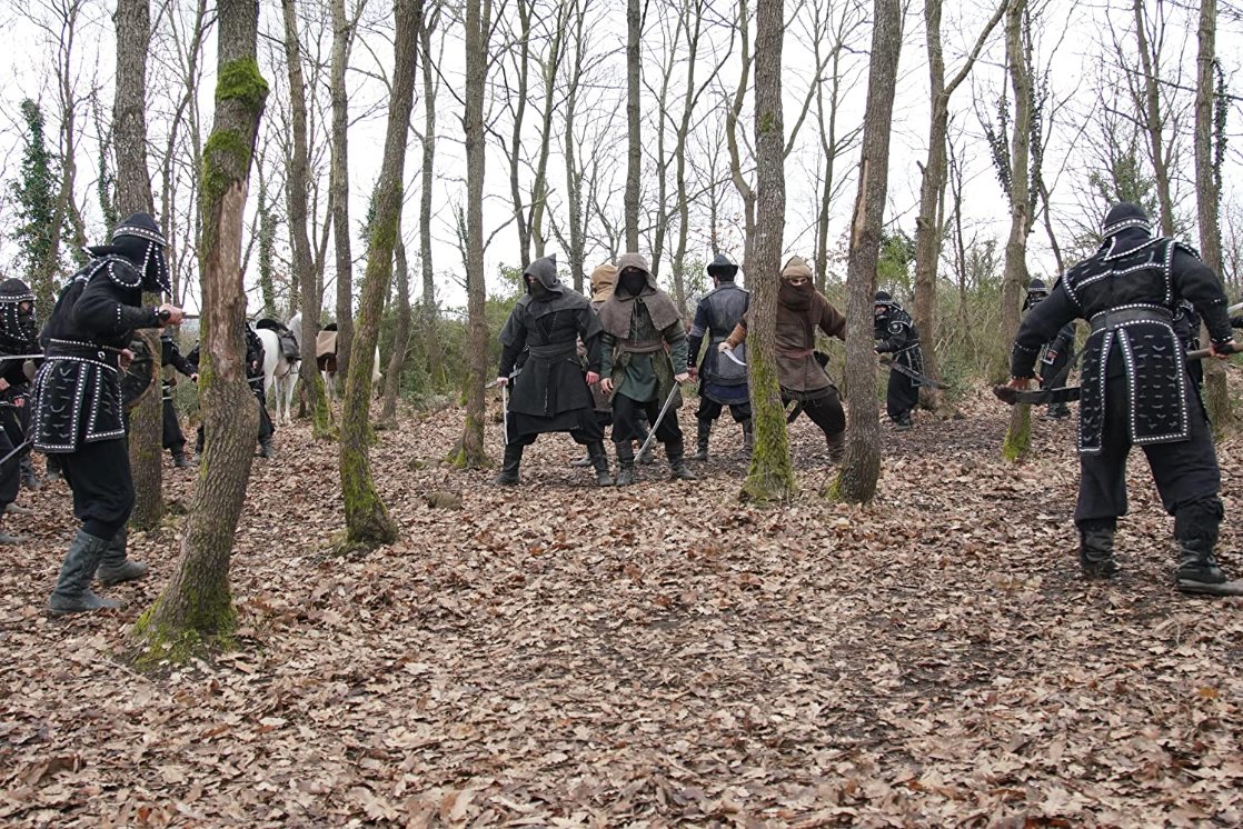 Dirilis: Ertugrul