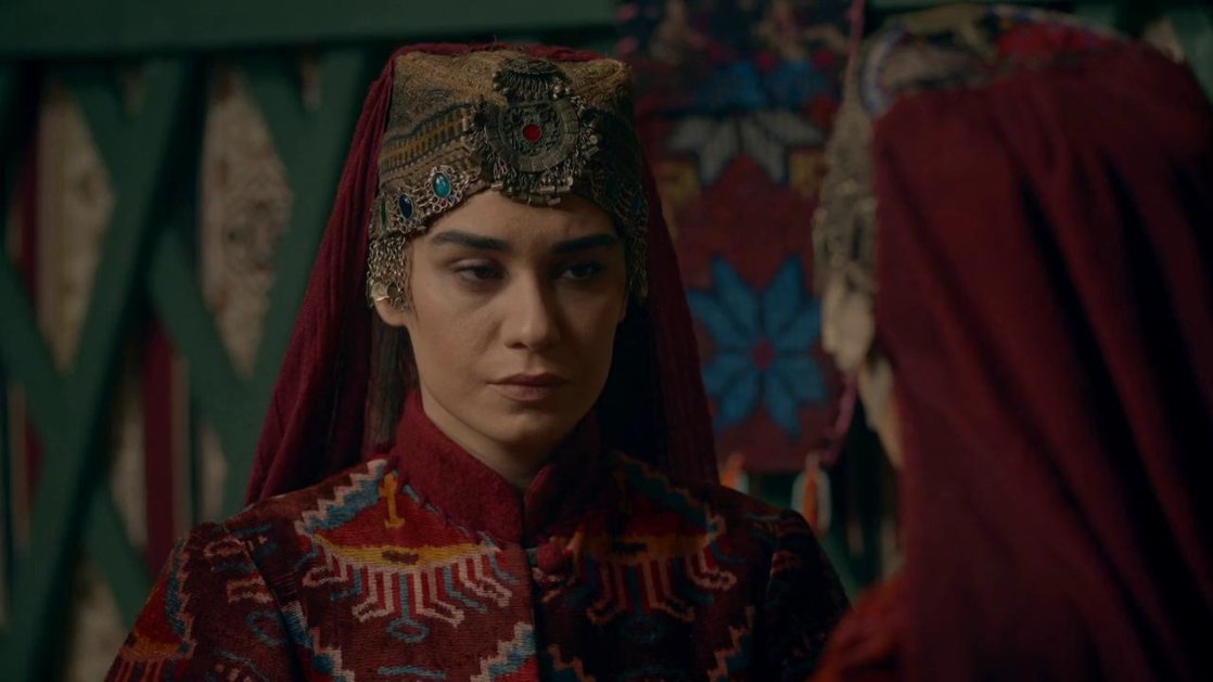 Dirilis: Ertugrul