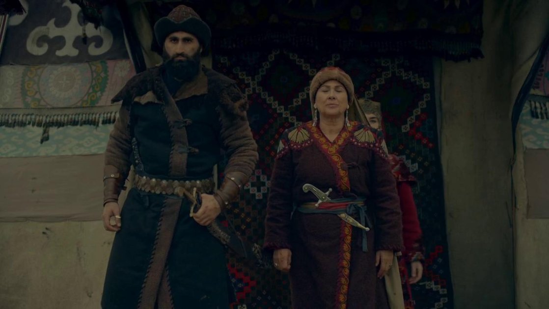 Dirilis: Ertugrul