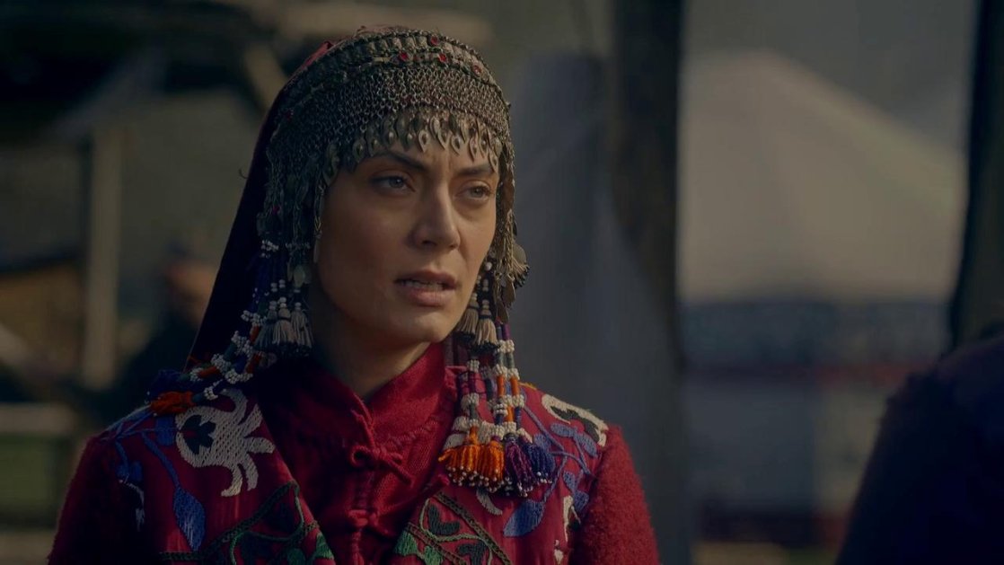 Dirilis: Ertugrul