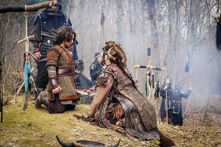 Dirilis: Ertugrul