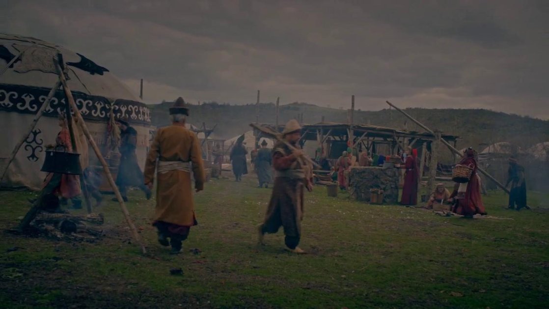 Dirilis: Ertugrul