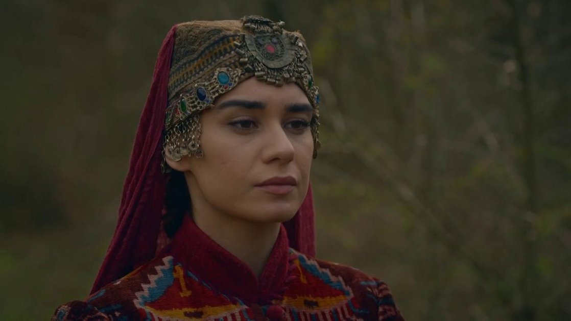 Dirilis: Ertugrul