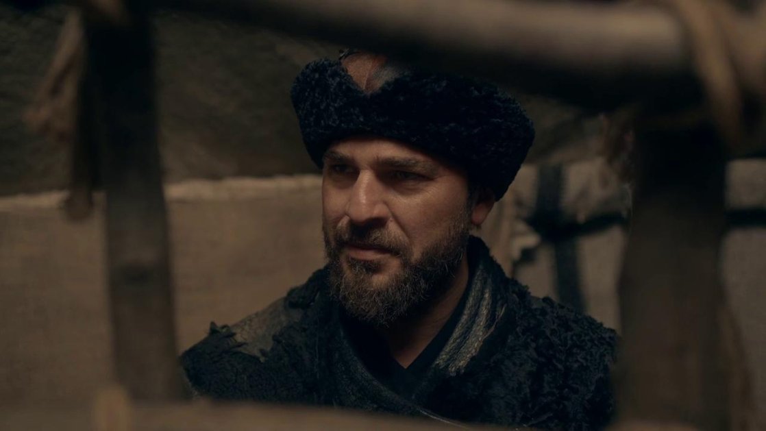 Dirilis: Ertugrul