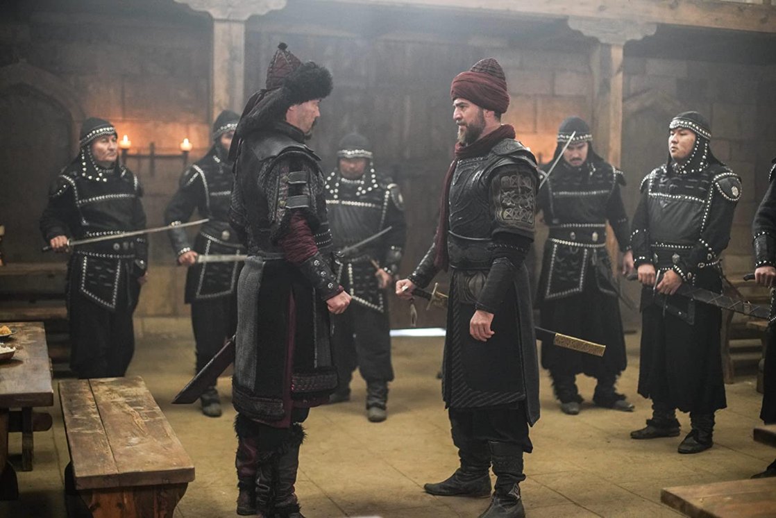Dirilis: Ertugrul