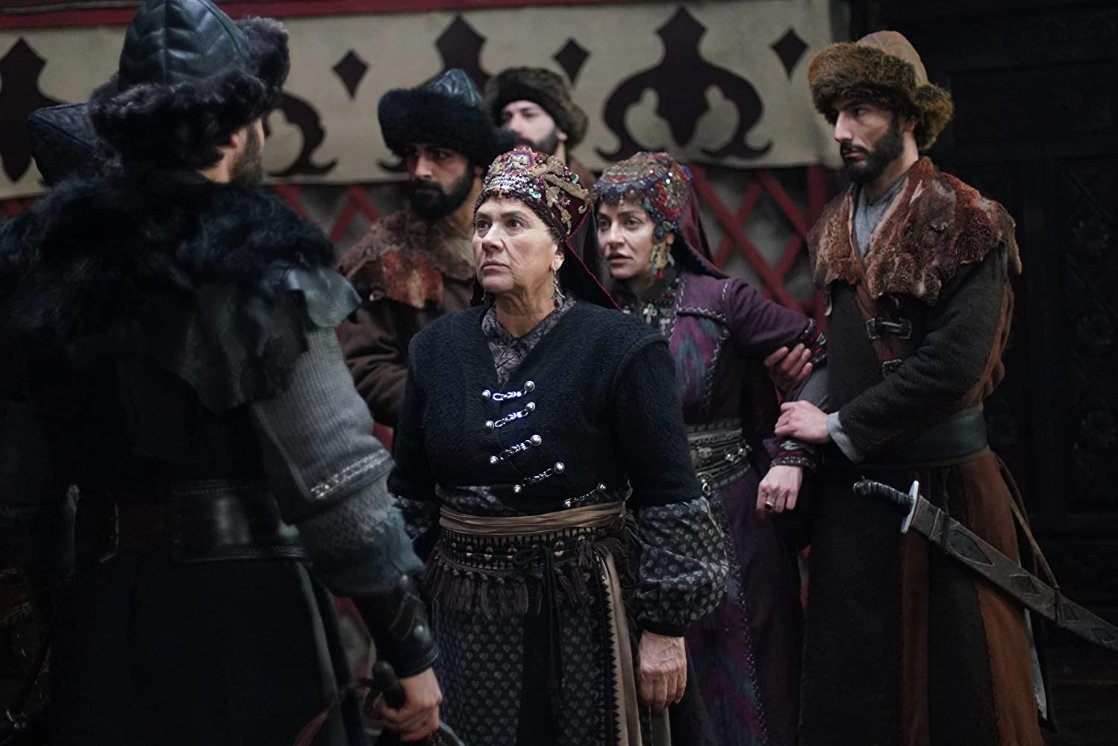Dirilis: Ertugrul