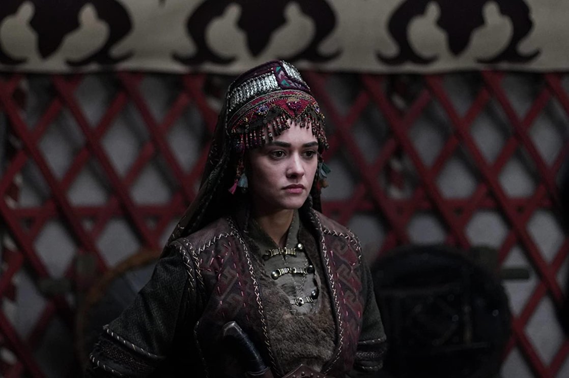 Dirilis: Ertugrul