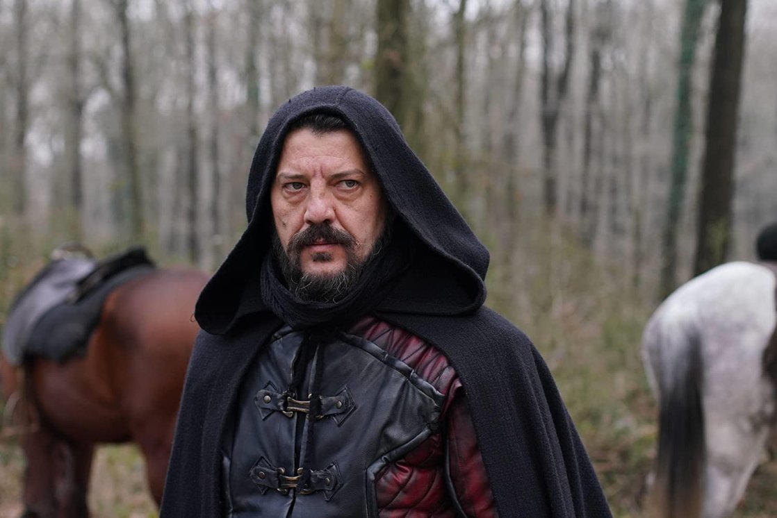 Dirilis: Ertugrul