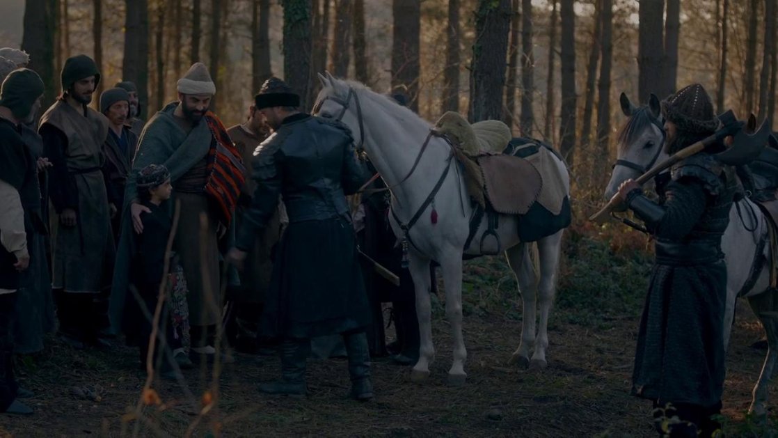 Dirilis: Ertugrul