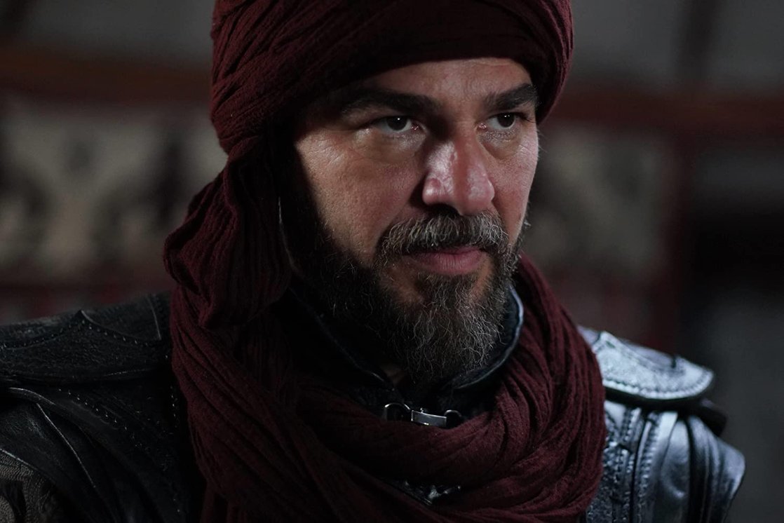 Dirilis: Ertugrul